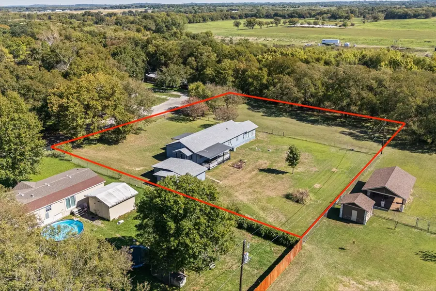 2112 Rustling Elm Street, Burleson, TX 76028 - #2