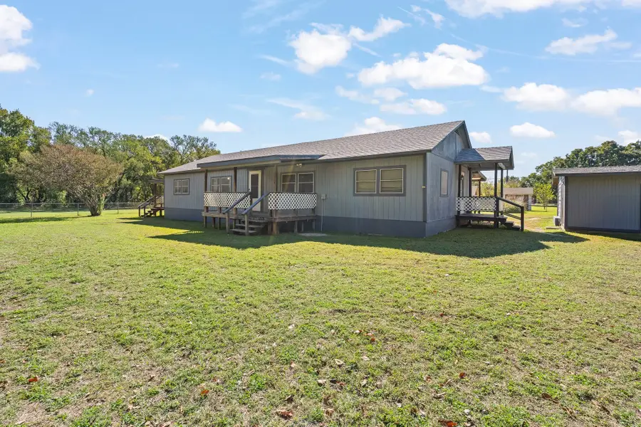 2112 Rustling Elm Street, Burleson, TX 76028 - #3