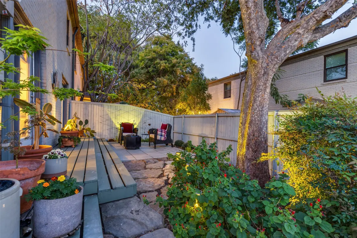 5039 N Hall Street, Dallas, TX 75235 - #1