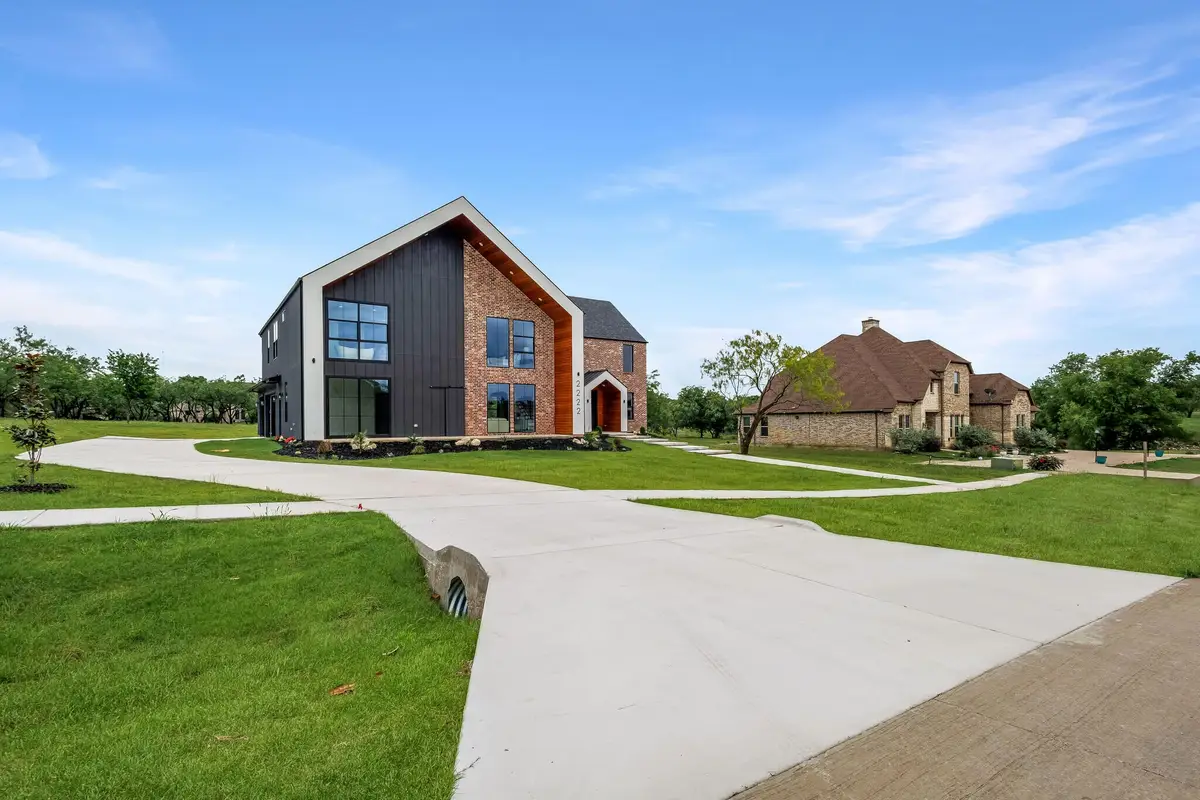 2222 Alyssum Drive, Cedar Hill, TX 75104 - #1