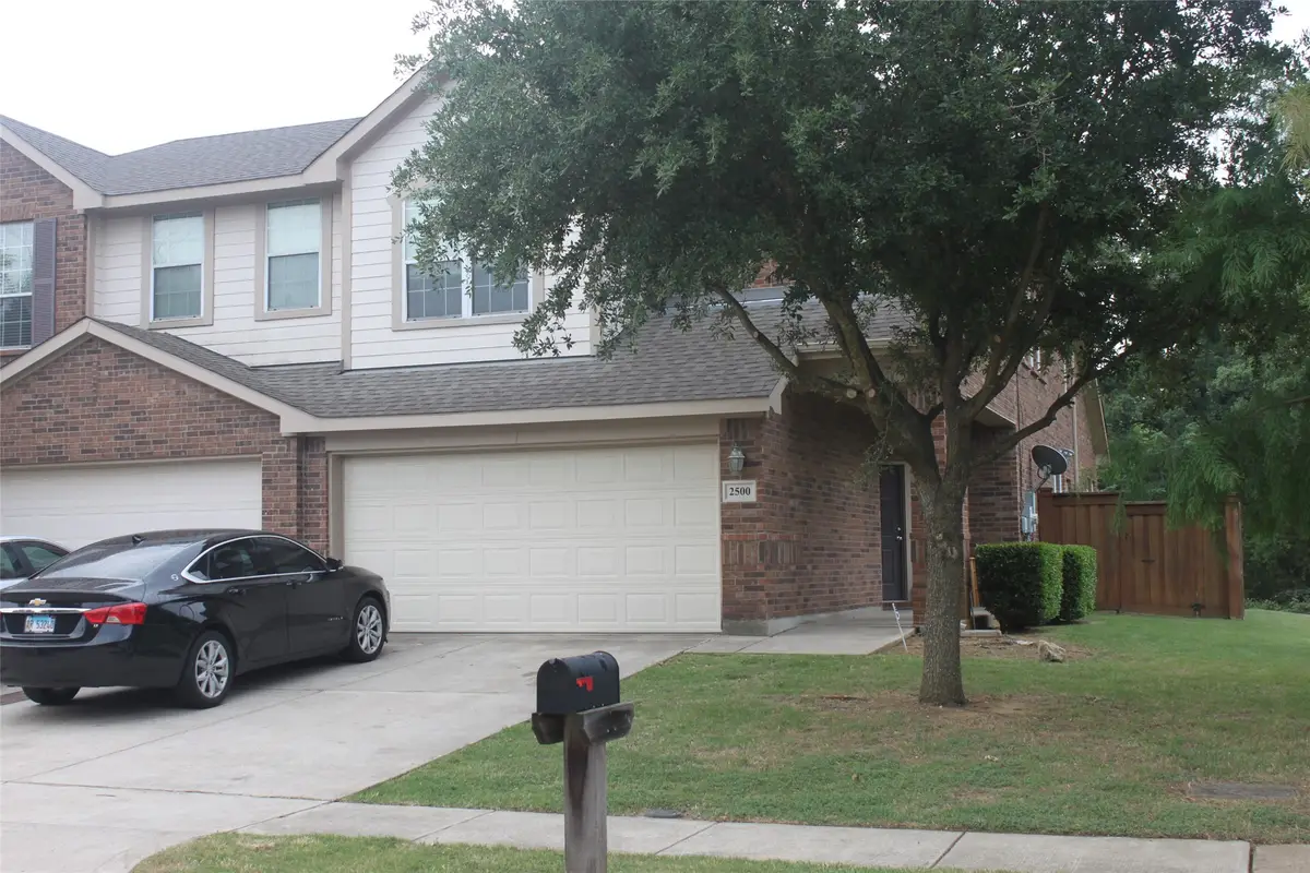 2500 Sedona Street, Mansfield, TX 76063 - #1