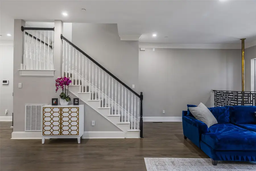 2707 Gaston Avenue, Dallas, TX 75226 - #3