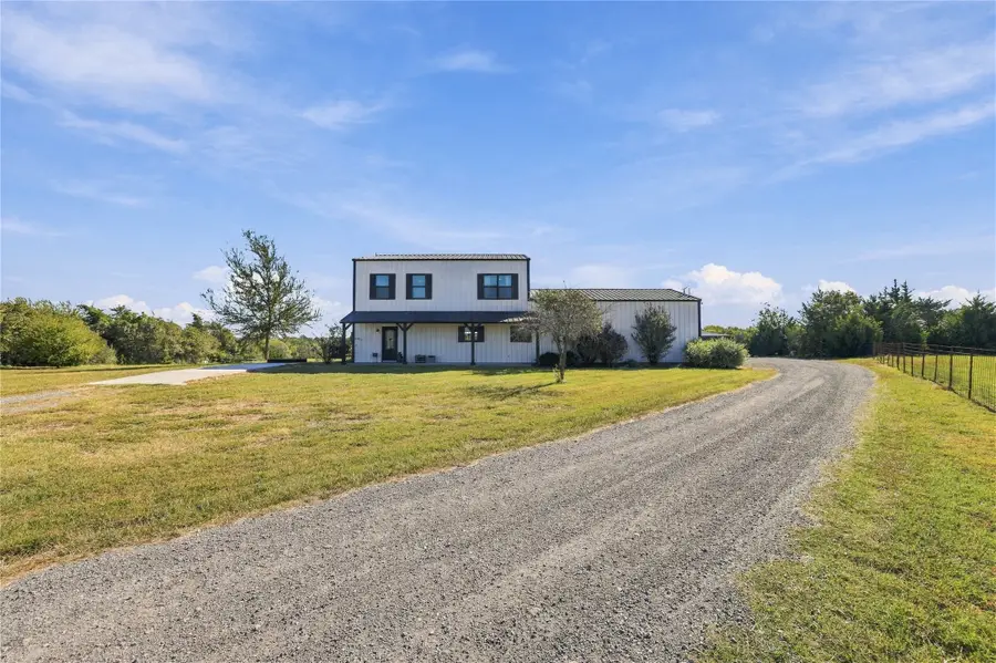1265 County Road 4642, Trenton, TX 75490 - #2