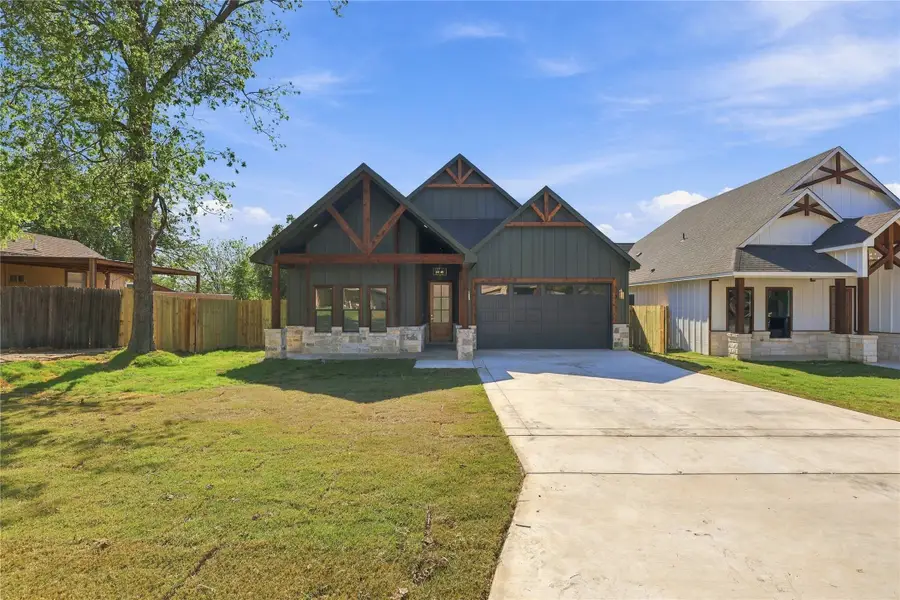 5015 Waddell Street, Sansom Park, TX 76114 - #3