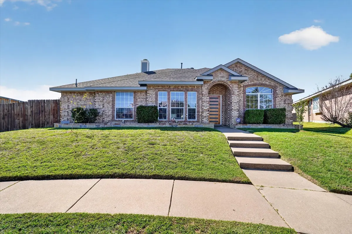 1425 Cardigan Lane, Lancaster, TX 75134 - #1