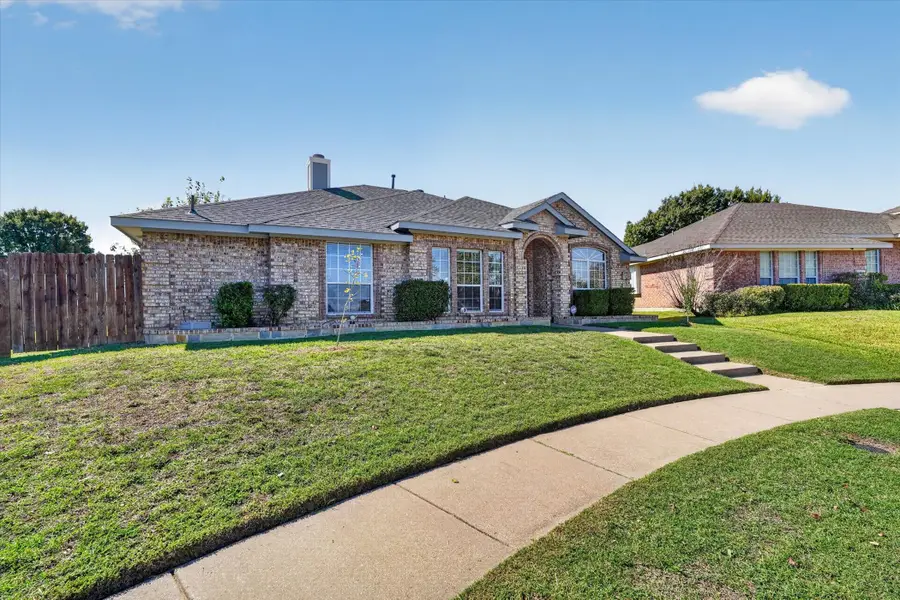 1425 Cardigan Lane, Lancaster, TX 75134 - #2