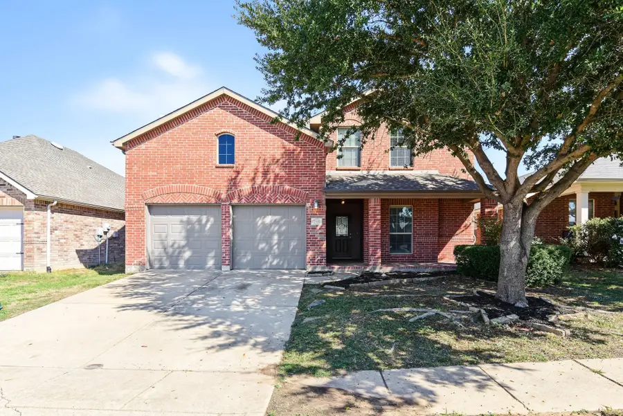 1308 Luckenbach Drive, Forney, TX 75126 - #2