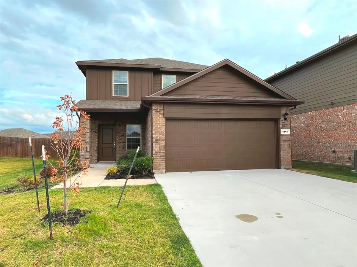 2166 Ocelot Street, Crandall, TX 75114 - #1