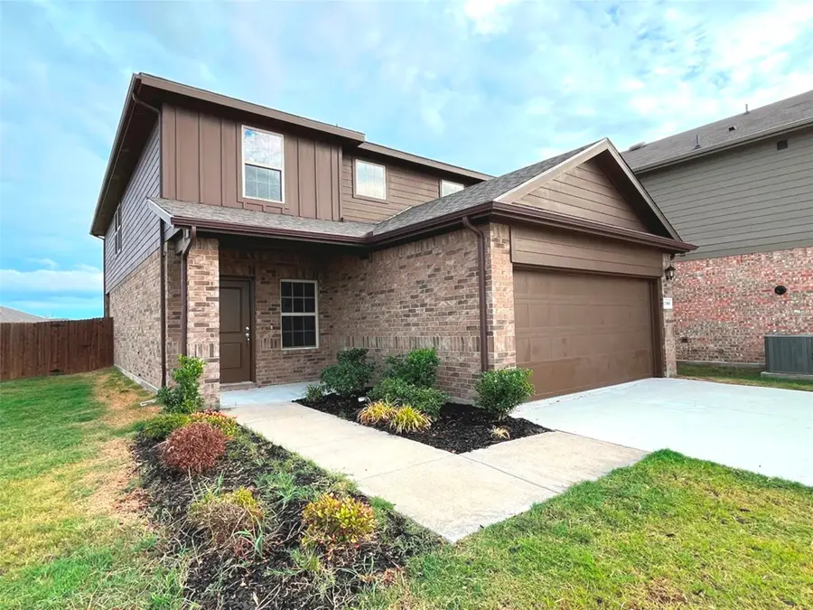 2166 Ocelot Street, Crandall, TX 75114 - #2