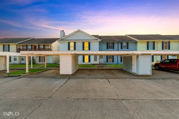 2138 Airline Drive #107, Bossier City, LA 71111