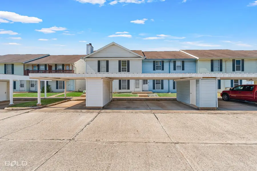 2138 Airline Drive #107, Bossier City, LA 71111 - #3