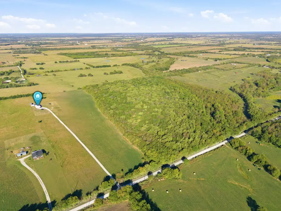 7292 County Road 1048, Celeste, TX 75423 - #2