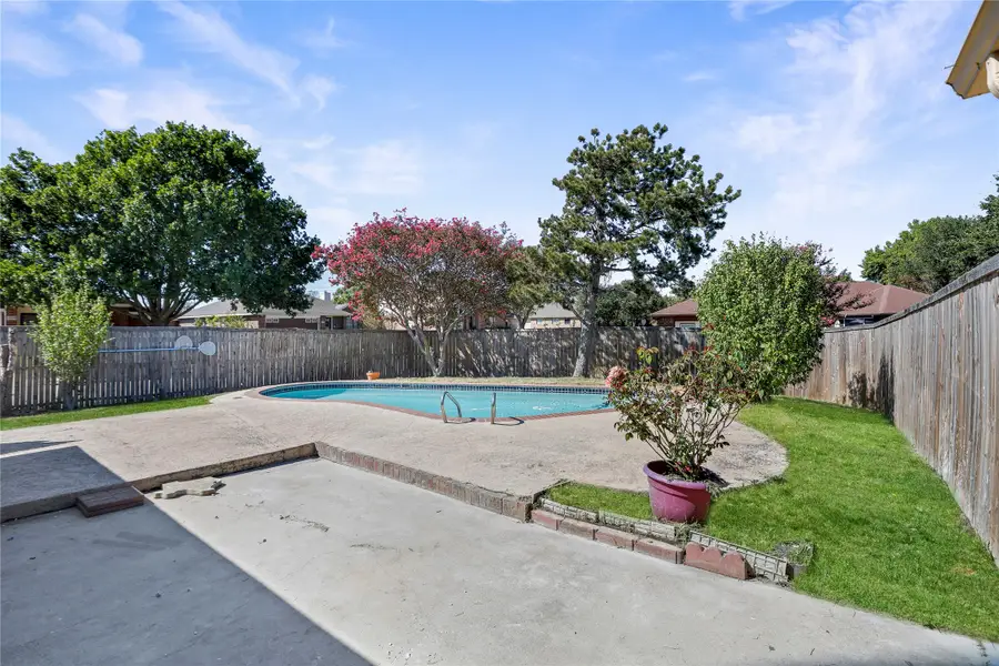 3405 Tulip Lane, Rowlett, TX 75089 - #3