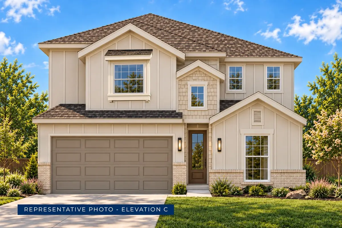 1821 Rosemary Road, Mesquite, TX 75181 - #1