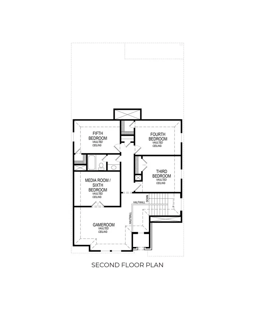 1821 Rosemary Road, Mesquite, TX 75181 - #3