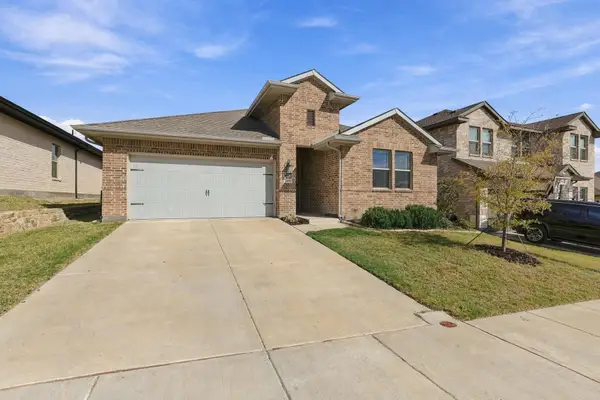 1405 Richardson Street, Howe, TX 75459