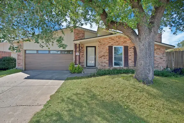 7124 Baird Drive, Fort Worth, TX 76134