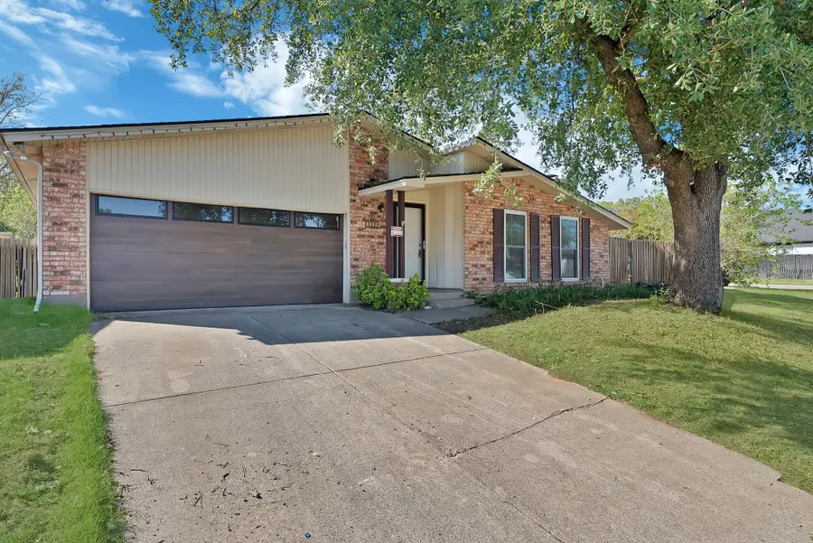 7124 Baird Drive, Fort Worth, TX 76134 - #2
