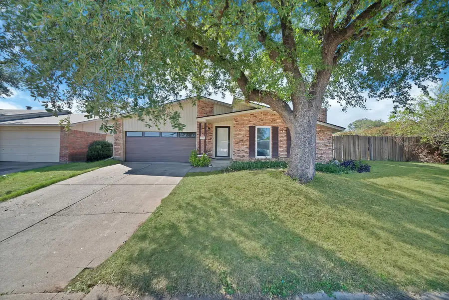 7124 Baird Drive, Fort Worth, TX 76134 - #3
