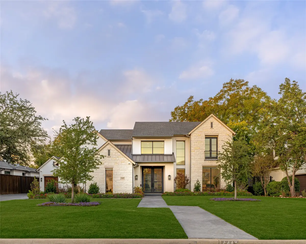 6443 Stefani Drive, Dallas, TX 75225 - #1