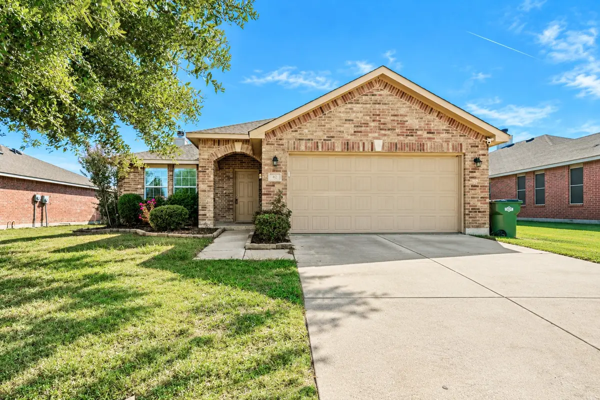 42 Larkspur Drive, Fate, TX 75087 - #1