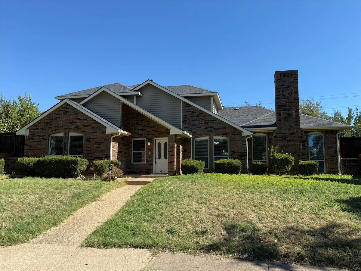 13234 Deer Run Trail, Dallas, TX 75243 - #1