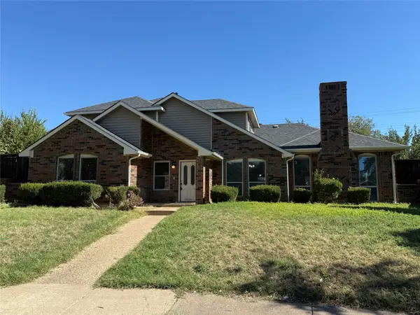 13234 Deer Run Trail, Dallas, TX 75243