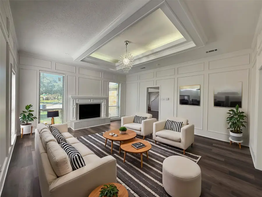 13234 Deer Run Trail, Dallas, TX 75243 - #3