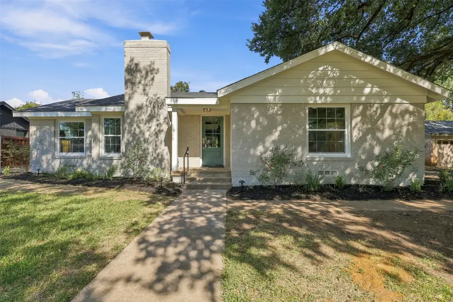 3736 W Biddison Street, Fort Worth, TX 76109 - #2