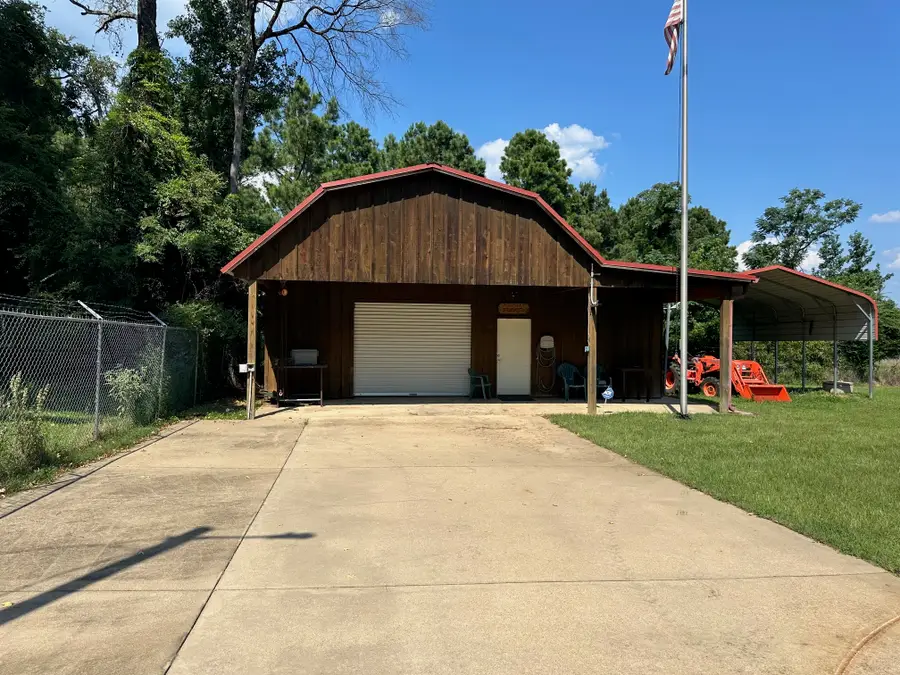 381 Ma County Road 3637, Jefferson, TX 75657 - #2