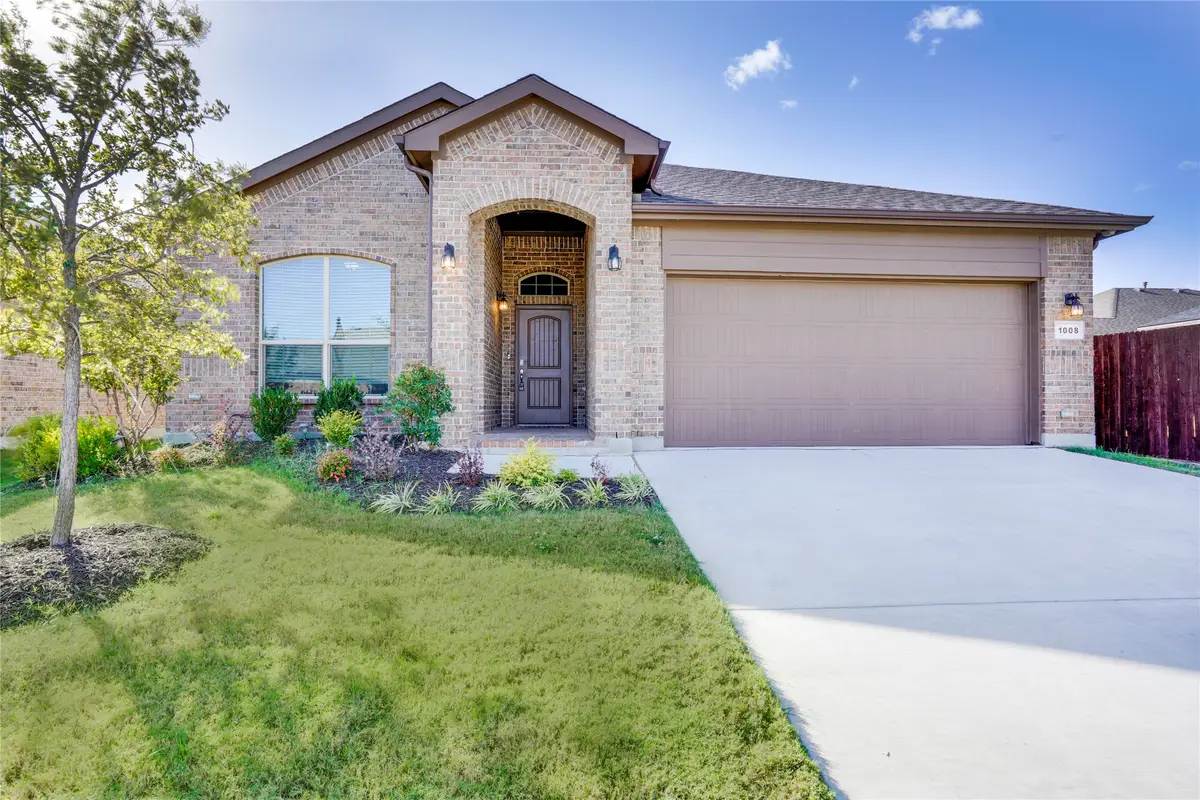 1008 Madelia Avenue, Fort Worth, TX 76177 - #1