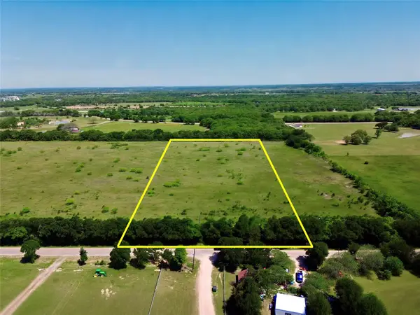 0 Clater Powell Road, Gholson, TX 76705