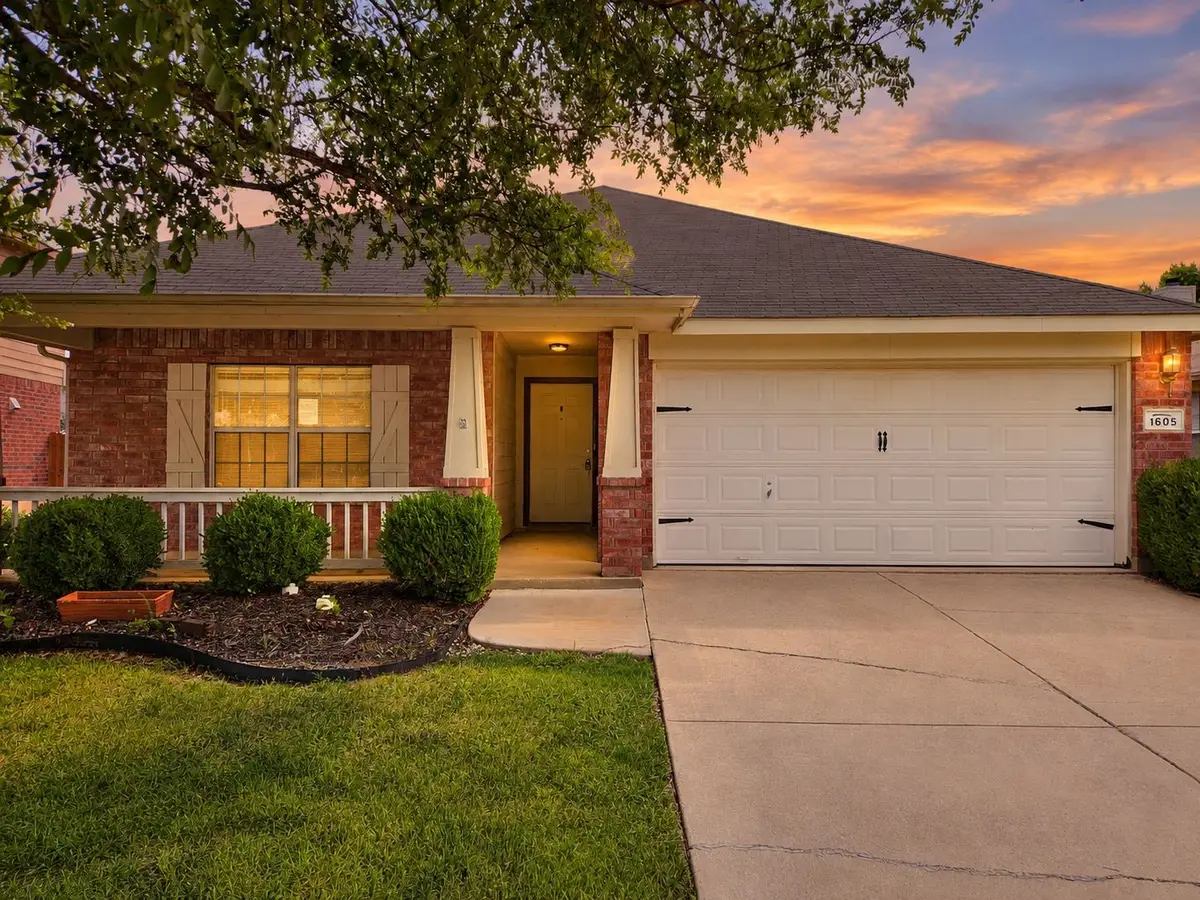 1605 Cardinal Way, Aubrey, TX 76227 - #1