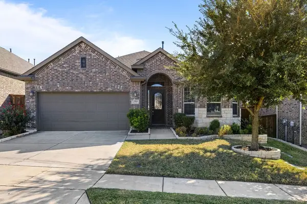 1004 Baynes Drive, McKinney, TX 75071