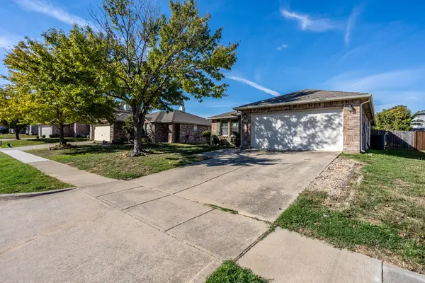 2628 Rockport Lane, Little Elm, TX 75068