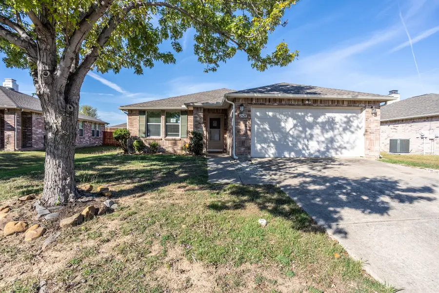 2628 Rockport Lane, Little Elm, TX 75068 - #2
