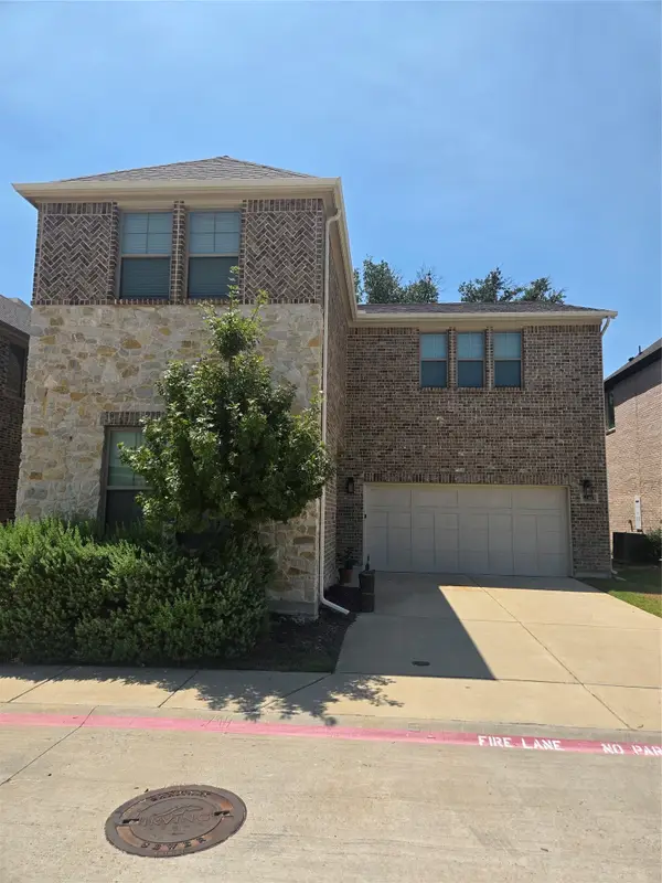 9839 Romo Street, Irving, TX 75063