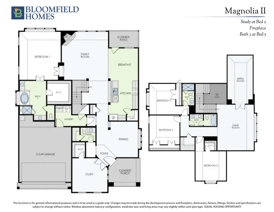 1917 Wellspring Way, Waxahachie, TX 75165 - #2