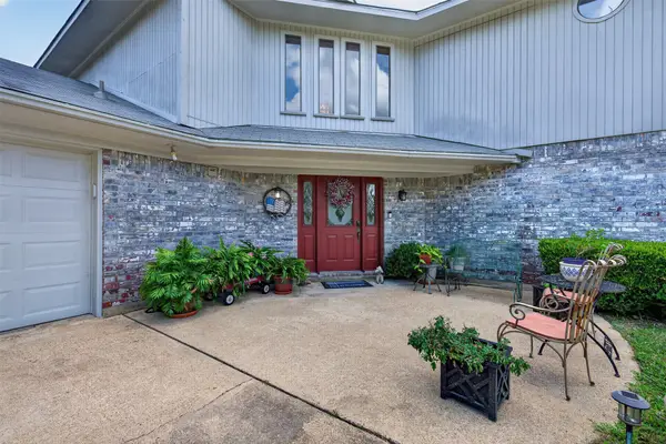394 Timberline Circle, Stonewall, LA 71078