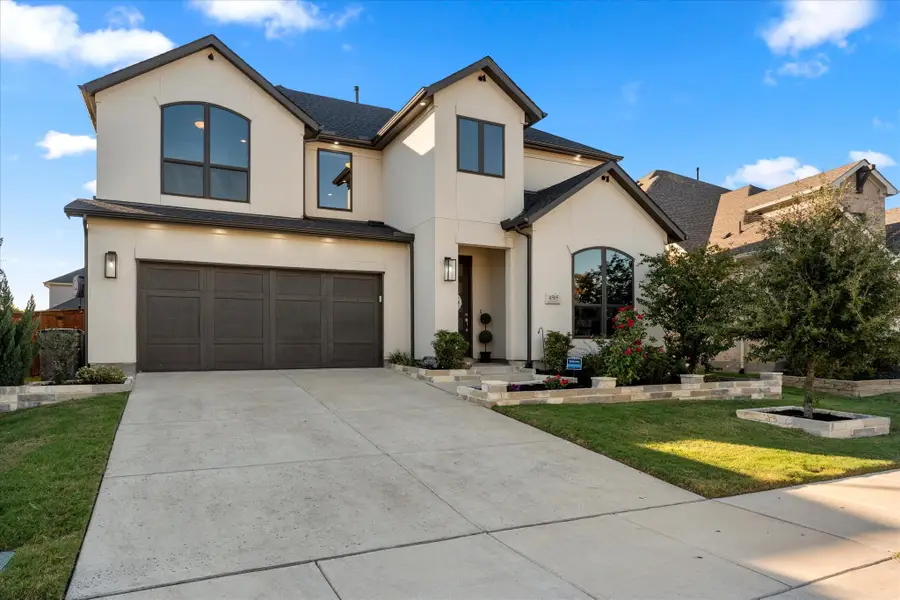 4505 Fall Meadow Drive, Prosper, TX 75078 - #2