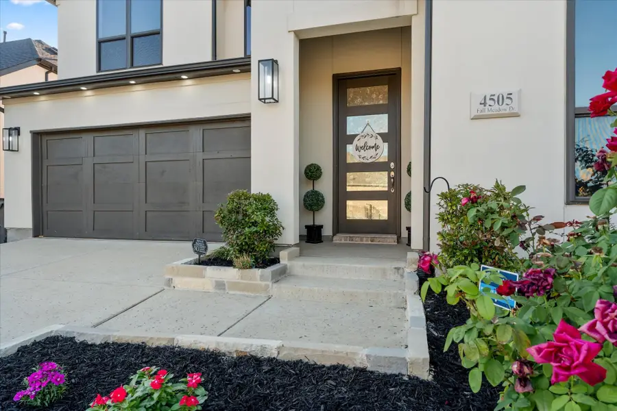 4505 Fall Meadow Drive, Prosper, TX 75078 - #3