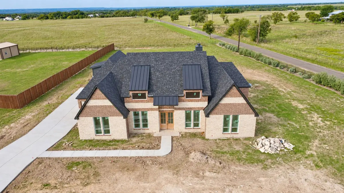 110 Maci Drive, Waxahachie, TX 75167 - #1
