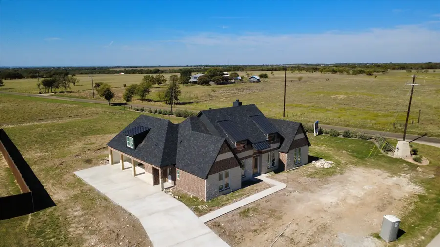 110 Maci Drive, Waxahachie, TX 75167 - #2