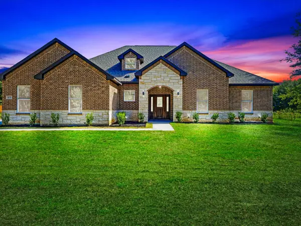 475 Loren Boyd Road, Combine, TX 75159