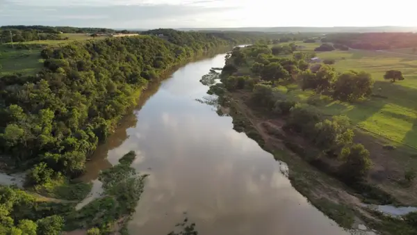 96 Big Bend Road, Mineral Wells, TX 76067