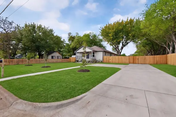 2305 Mcguire Street, Haltom City, TX 76117