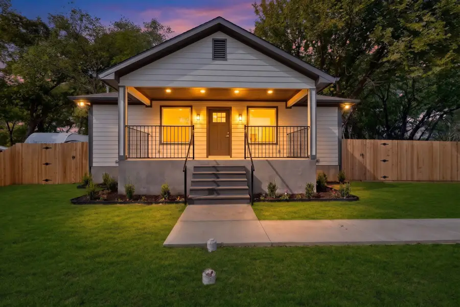 2305 Mcguire Street, Haltom City, TX 76117 - #3