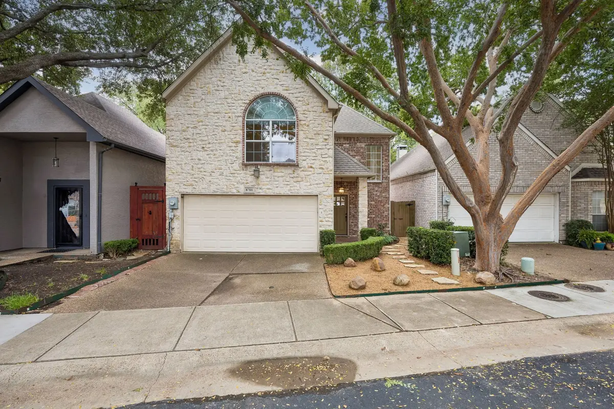 8708 Coppertowne Lane, Dallas, TX 75243 - #1
