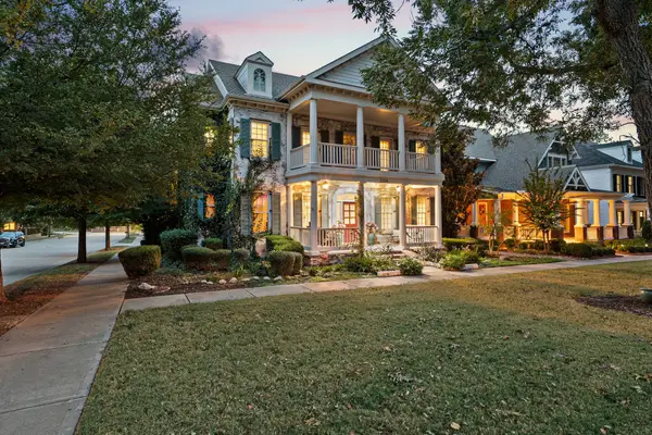2324 Grassmere Lane, McKinney, TX 75071