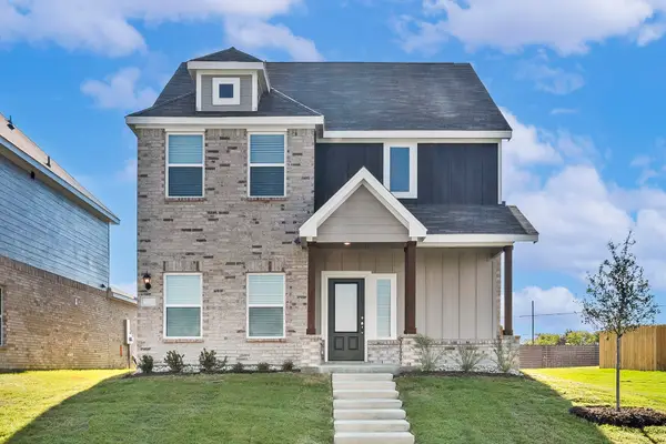 936 Camelia Grove Court, Hutchins, TX 75141